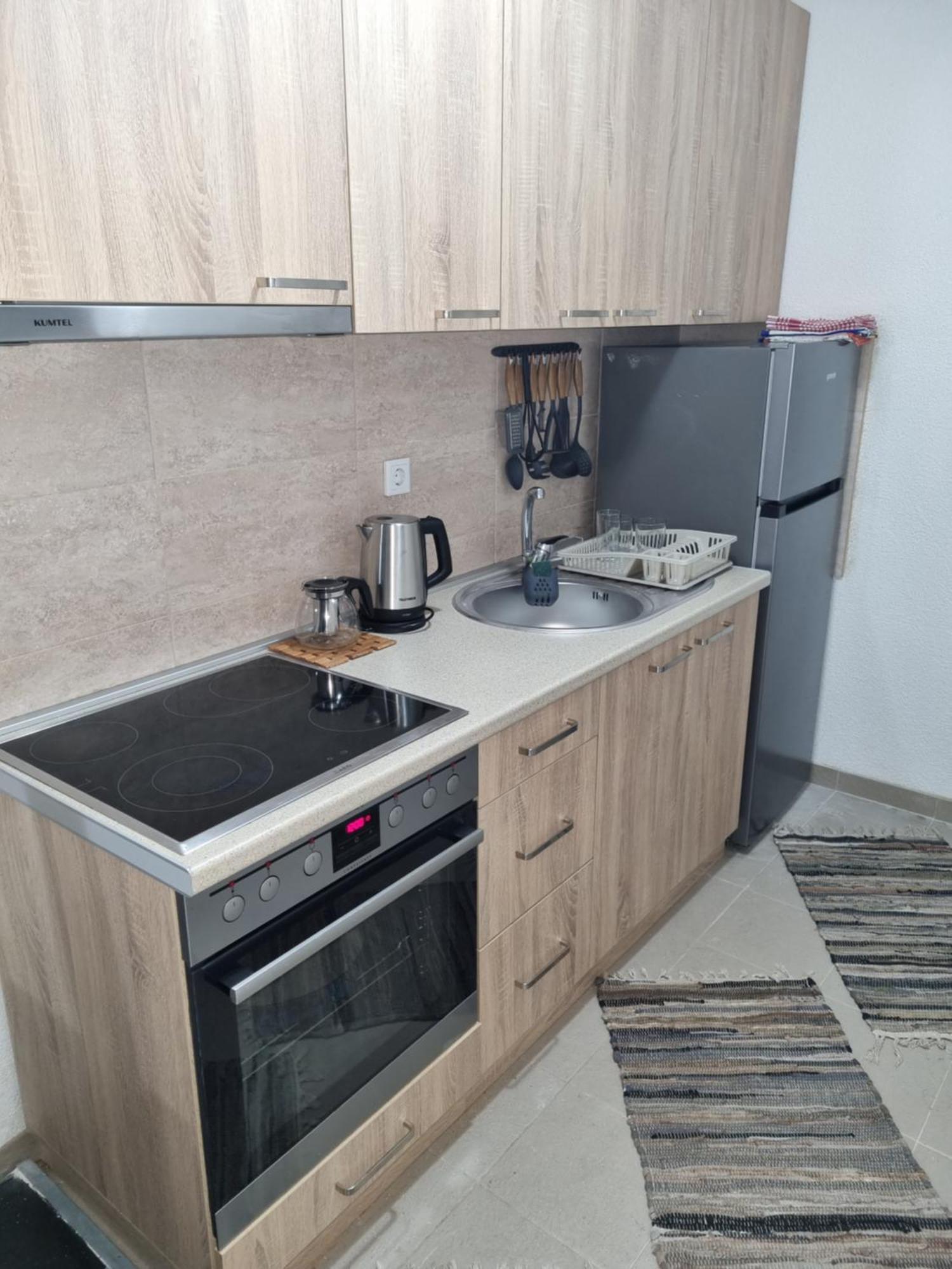 House Apartment Azra Sarajevo Exterior photo