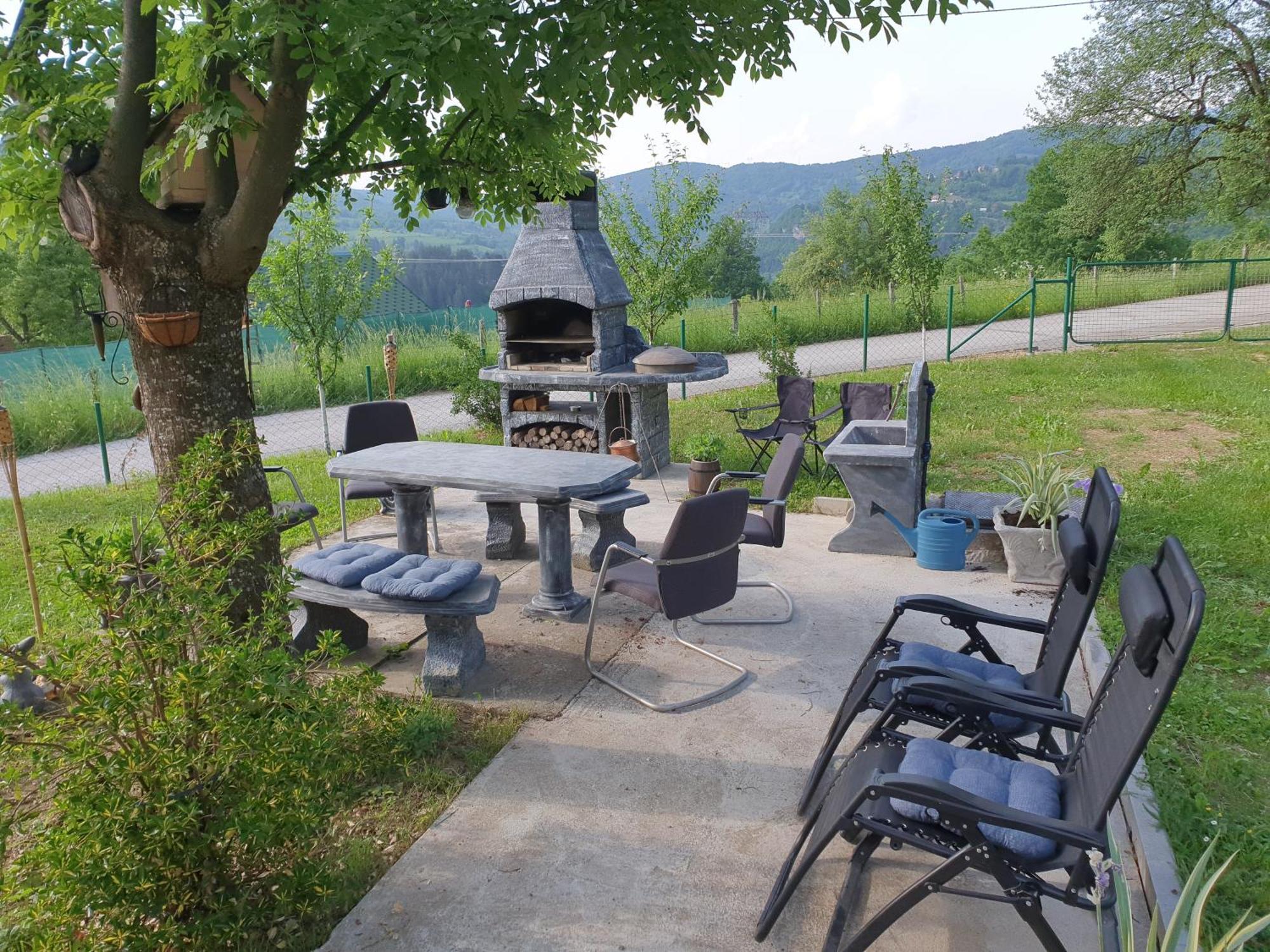 House Apartment Azra Sarajevo Exterior photo