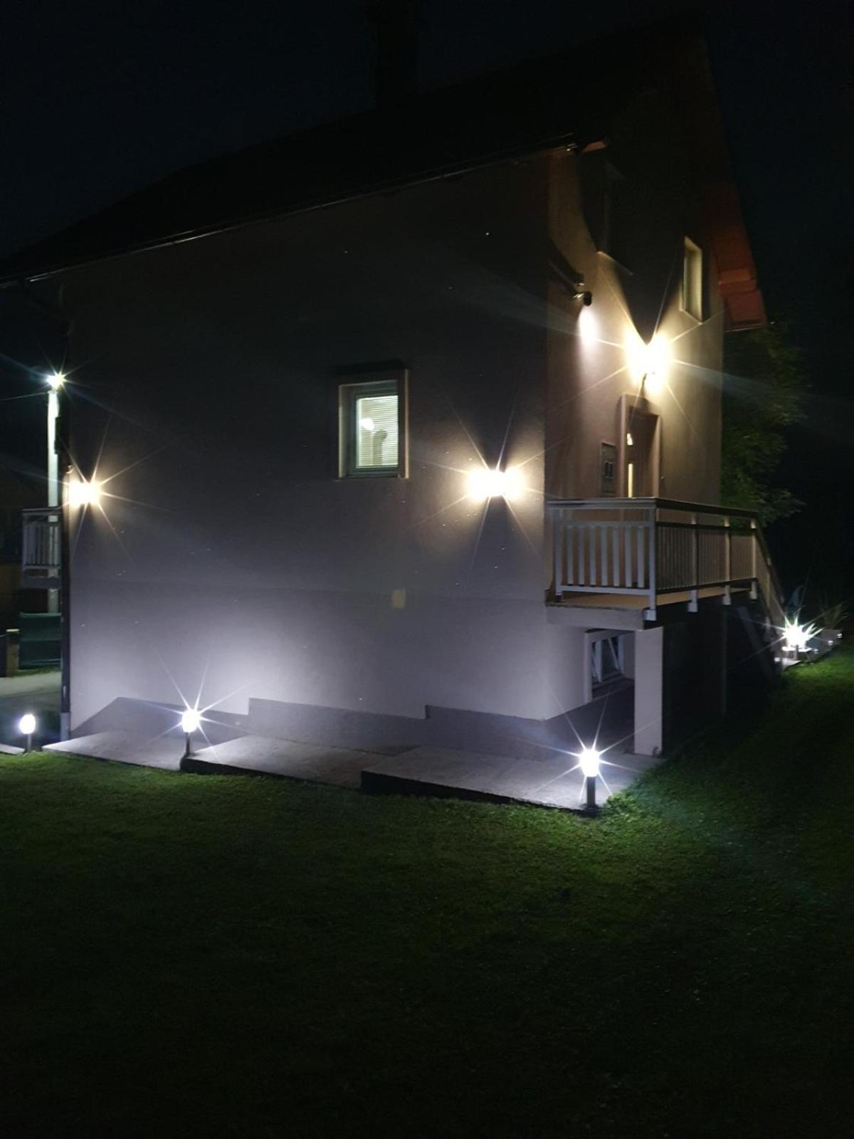 House Apartment Azra Sarajevo Exterior photo