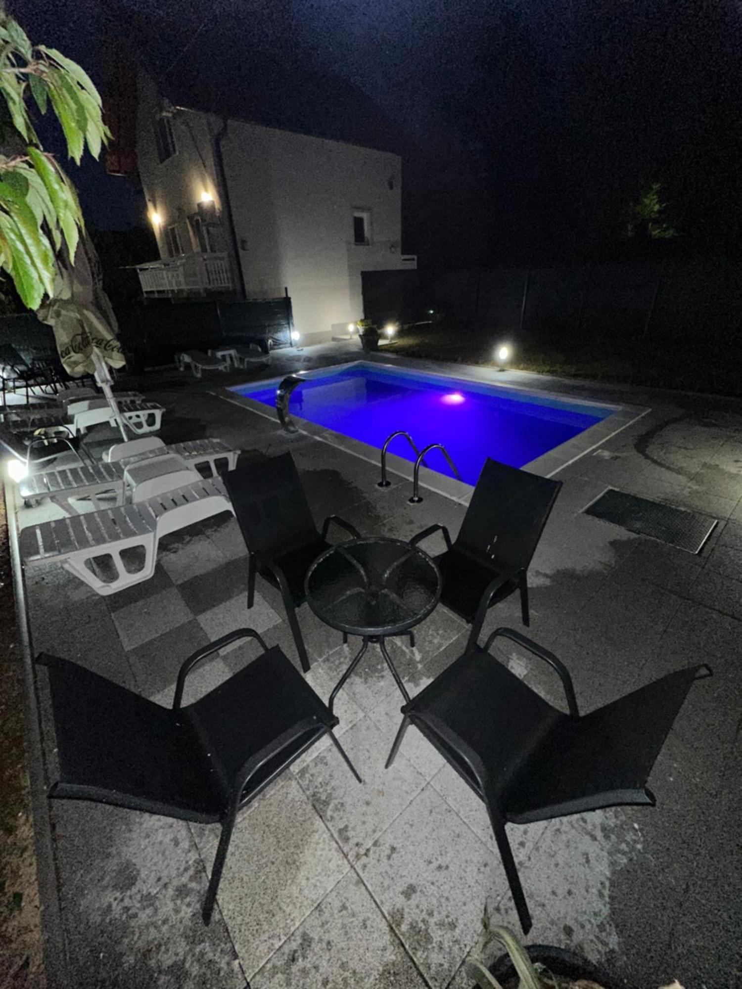 House Apartment Azra Sarajevo Exterior photo